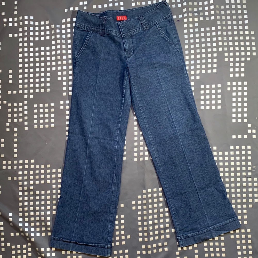 ELLE Jeans - Picture 3 of 6